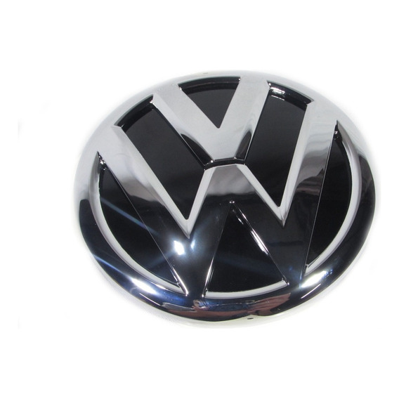 Insignia Trasera Volkswagen Saveiro 2014