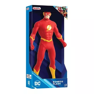 Boneco Flash - Rosita - Original