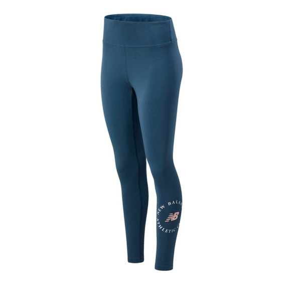 Calza N. Balance Athletic Club De Mujer - Wp13504dog