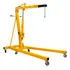 Pluma Guinche Grua Plegable Levanta Motores 2 Ton Reforzada
