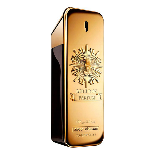 Paco Rabanne One million 1 Million Parfum EDP 100 ml para  hombre