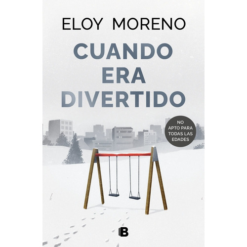 Libro Cuando Era Divertido - Moreno, Eloy