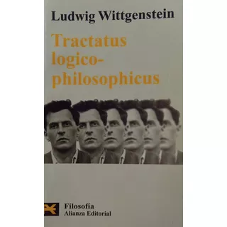 Wittgenstein Tractatus Logico Philosophicus