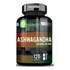 Ashwagandha Ginseng Indiano 500mg 120caps
