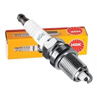 Vela Ignição Ngk Pajero 3.0 12v V6 1992-1999 Bkr5e11 Unidade