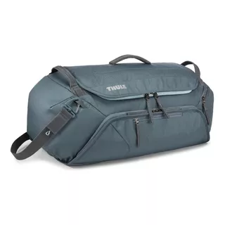 Bolsa Thule Roundtrip Bike 55l Dark Slate