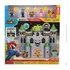 Castillo De Bowser Mario Bros Nintendo