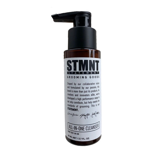  Stmnt All In One Cleanser 80ml - mL