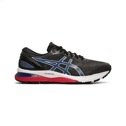 Incesante batería Instruir Asics Gel-Nimbus 21 Hombre Adultos | MercadoLibre