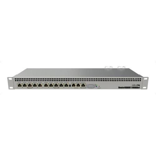 Router MikroTik RouterBOARD RB1100AHx4 plata 110V/220V