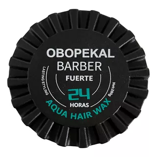 Cera Obopekal Para Cabello Y Barba 200g Natural