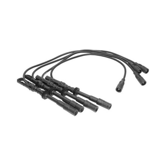 Cables De Bujia P/ Seat Toledo 99/06 1.80l 1781cc L4 Dohc 20