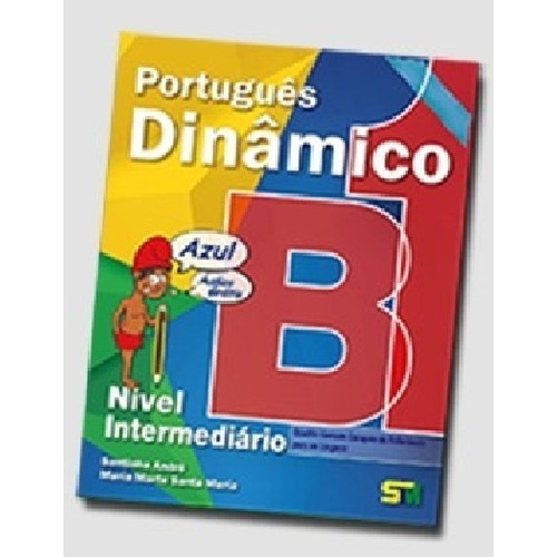 Portugues Dinamico B1