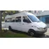 Minibus 19 +1