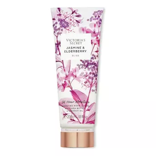  Victoria´s Secret Jasmine & Eldeberry Body Lotion