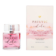Perfume Paulvic Idole