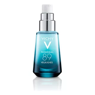 Reparador Para Ojos Vichy Minéral 89 Fortifier Facial 15ml