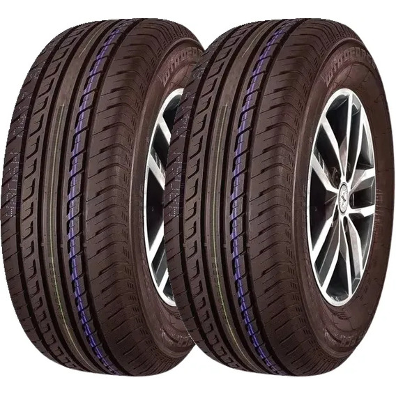 Kit de 2 neumáticos Windforce CatchFors PCR P 215/65R16 98 H