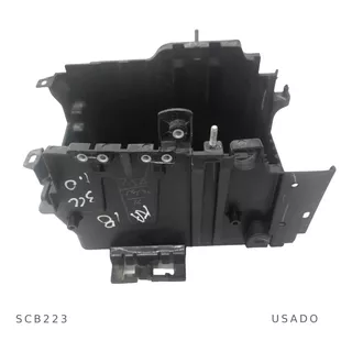 Caixa Da Bateria Ford Ka 1.0 3cc 2015/2020 En15-10723-ba