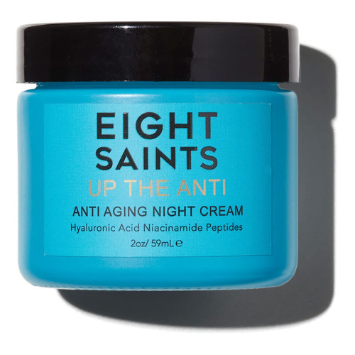 Eight Saints Crema Hidratante Facial Up The Night Cream Par