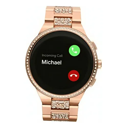 Smartwatch michael kors chile deals