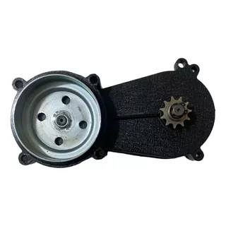 Transmision Para Mini Moto Motor 49cc Atv, Cross