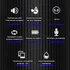 Bocina Lenovo K3 Pro Think Plus Portátil Bluetooth 5.0