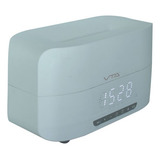 Parlante Con Reloj Y Humidificador 5 W Rms Vta