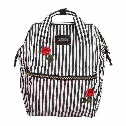 Mochila Bolsa Cavalera Belly 17 Litros