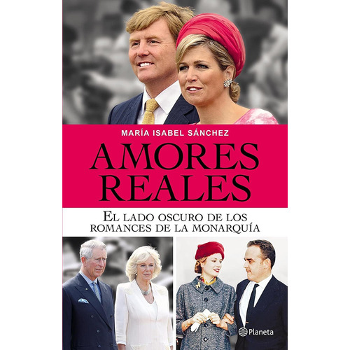 Amores Reales