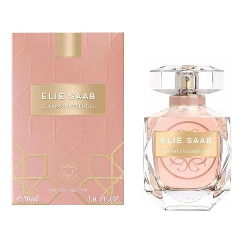 Perfume EDP Le Parfum Essentiel de Elie Saab, 90 ml