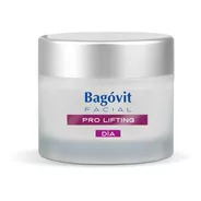 Crema Facial Bagovit Pro Lifting Día 55gr Todo Tipo De Piel