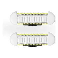 Lâminas Philips Oneblade Intimate Qp229/51