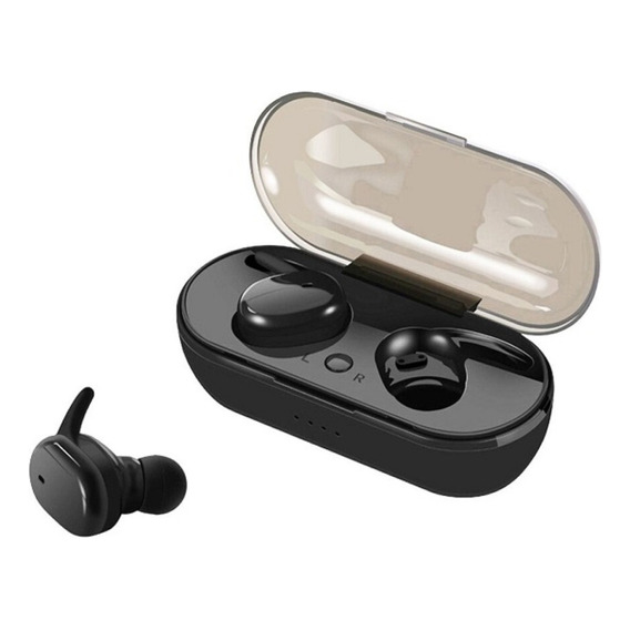 Auriculares Inalámbricos Sport Bluetooth V5.0 Earbud In Ear