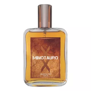Perfume Minotauro 100ml - Masculino + Mini Perfume 10ml