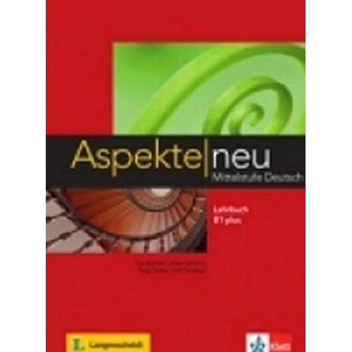 Libro Aspekte Neu B1+ - Lehrbuch - Koithan, Ute
