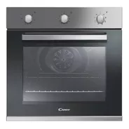 Horno Empotrable Eléctrico Candy Fcp602x/e 65l Stainless Steel 220v