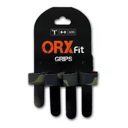 Guantes Grips Orxfit Camo Army - Hombre 