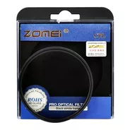 Polarizador Circular 52mm Zomei