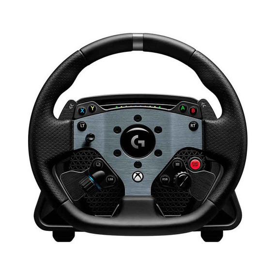 Volante de simulación Logitech para PC/Xbox G Pro