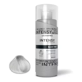 Intensy Color Toner- Lançamento Lécharmes 4 Tons A Escolher 