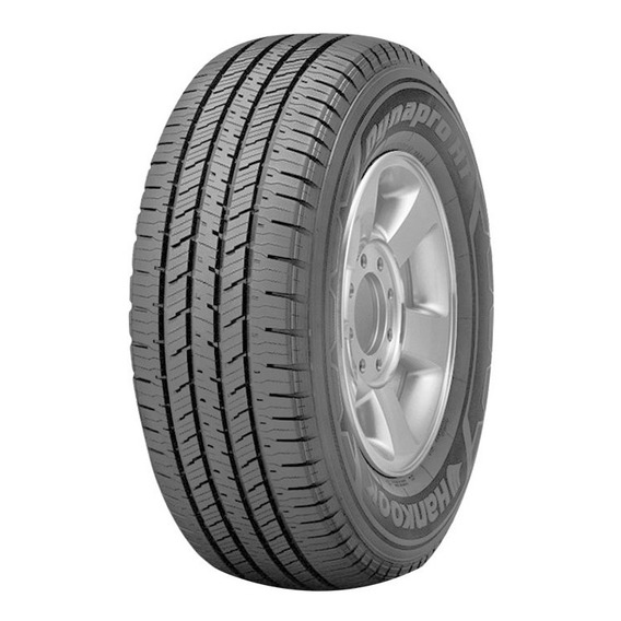 Neumático Hankook 265 60 R18 110t Dynapro Ht Rh12 