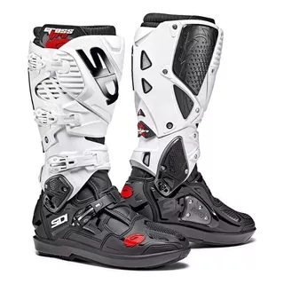 Botas Sidi Crossfire 3 Motocross Enduro Solomototeam