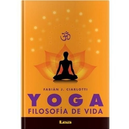 Yoga Filosofia De Vida