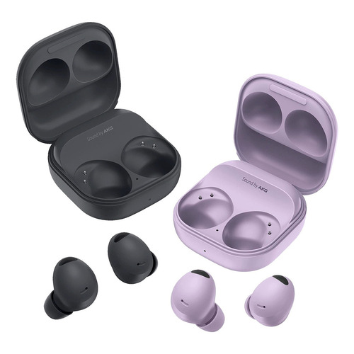 Combo Samsung Galaxy Buds 2 Pro R510 Negro