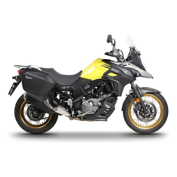 Soporte Lateral 3p Suzuki V-strom 650 '17