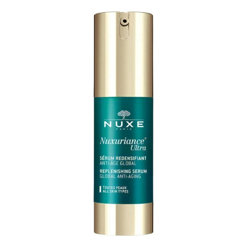 Nuxe - Nuxuriance Ultra - Suero Anti-edad Piel Madura 30ml