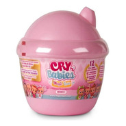 Cry Babies Magic Tears Series 1 Bottle House Wave 2 Imc Toys 98442imb