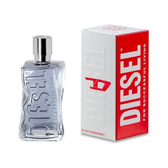 Perfume D By Diesel Edt 100ml Original Super Oferta