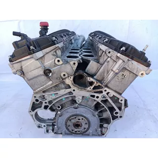 Motor 3/4 3.6l S/carter Cadillac Cts Sts Srx Lacrosse 03-07